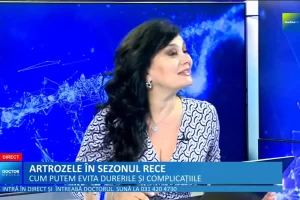 artrozele in sezonul rece